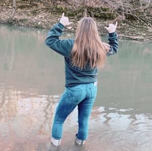 Meet your Posher, Katherine